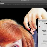 Jak zmienić tło w Photoshopie? Poradnik krok po kroku