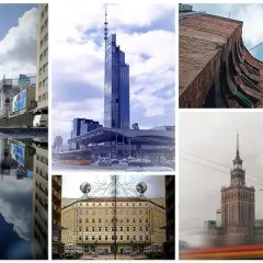 Gdzie wywołać zdjęcia w Warszawie? TOP miejsca online i stacjonarne