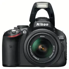 Nikon D5100 w 2026: Czy warto kupić używaną lustrzankę?