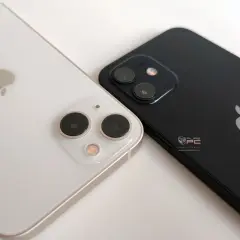 iPhone 13 aparat: 12 Mpix to nie wszystko! Co naprawdę się liczy?