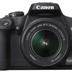 Canon 1000D w 2026: Czy warto kupić? Poradnik dla początkujących