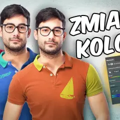 Jak zmienić kolor ubrania w Photoshopie: Realistyczny poradnik
