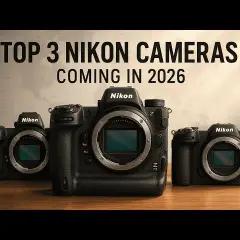 Lustrzanki Nikon 2026: Czy warto? Przewodnik i ranking modeli