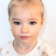 Zdjęcie dziecka do dowodu w domu: Zrób to sam! Poradnik