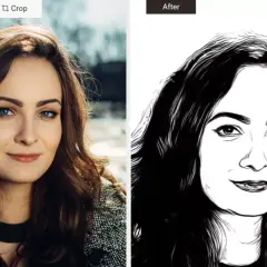 Jak zrobić lineart ze zdjęcia? Proste metody i narzędzia