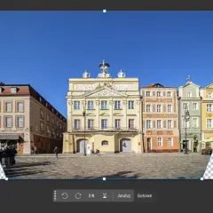 Jak wyprostować zdjęcie w Photoshopie? Szybkie i proste metody