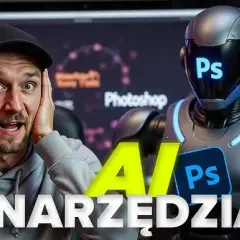 Jak kopiować w Photoshopie: Skróty, AI i zaawansowane techniki
