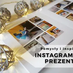 Prezent ze zdjęć: DIY, gotowe pomysły i inspiracje