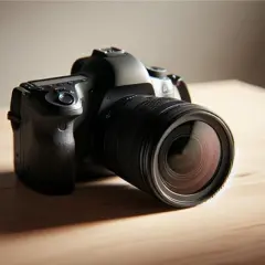Profesjonalny aparat fotograficzny lustrzanka, idealny do tworzenia najlepszych zdjęć. Sprawdź nasz aparat fotograficzny lustrzanka ranking!