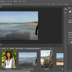 Jak zmniejszyć plik Photoshop? Szybkie i skuteczne metody
