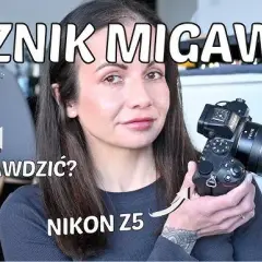 Jak sprawdzić przebieg aparatu? Metody i narzędzia dla każdego fotografa