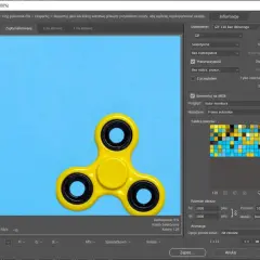 Jak stworzyć GIF w Photoshopie? Poradnik krok po kroku