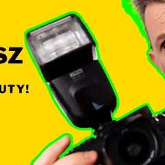 Jak wyłączyć lampę błyskową Nikon? Prosty przewodnik krok po kroku