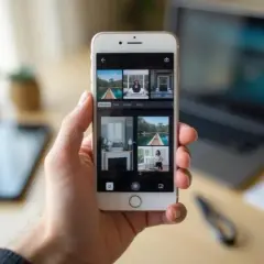 Jak przekonwertować zdjęcia z iPhone'a na PDF? Prosty przewodnik