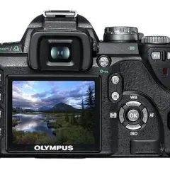 Olympus E-510 w 2026: Czy warto kupić? Recenzja i porady