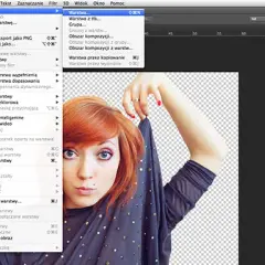 Jak usunąć tło w Photoshopie: Poradnik krok po kroku