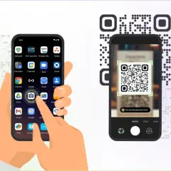 Jak zeskanować kod QR telefonem? Prosty przewodnik krok po kroku