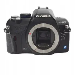 Lustrzanki Olympus: Czy warto kupić używany aparat w 2026?
