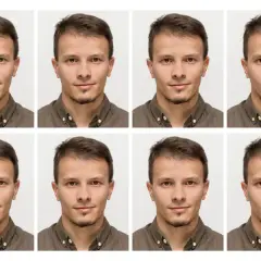 Zdjęcie do dowodu: Jak zrobić je poprawnie i uniknąć odrzucenia?