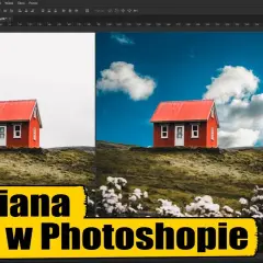 Jak rozjaśnić tło w Photoshopie? Proste metody i triki