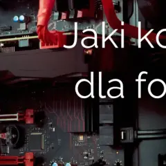 Karta graficzna do Photoshop: Jaki wybrać w 2026? Poradnik