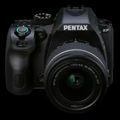 Lustrzanki Pentax: Solidność, unikalne funkcje i czy warto dziś?
