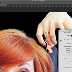 Jak zmienić tło w Photoshopie? Poradnik krok po kroku