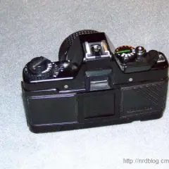 Praktica: Legendarna lustrzanka z NRD przewodnik dla początkujących