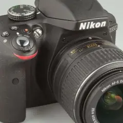 Nikon D3300 w 2026: Czy warto kupić tę lustrzankę? Opinie