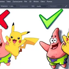 Jak rysować w Photoshopie? Przewodnik dla początkujących