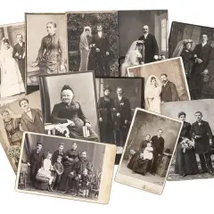Jak wyglądały pierwsze aparaty? Historia i wygląd
