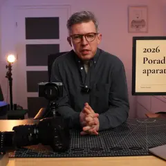 Aparat do filmowania: Poradnik, ranking i rekomendacje na 2026 rok