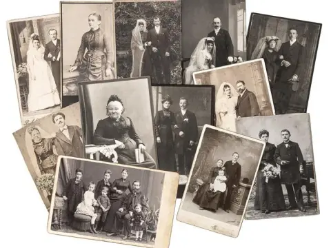 Jak wyglądały pierwsze aparaty? Historia i wygląd