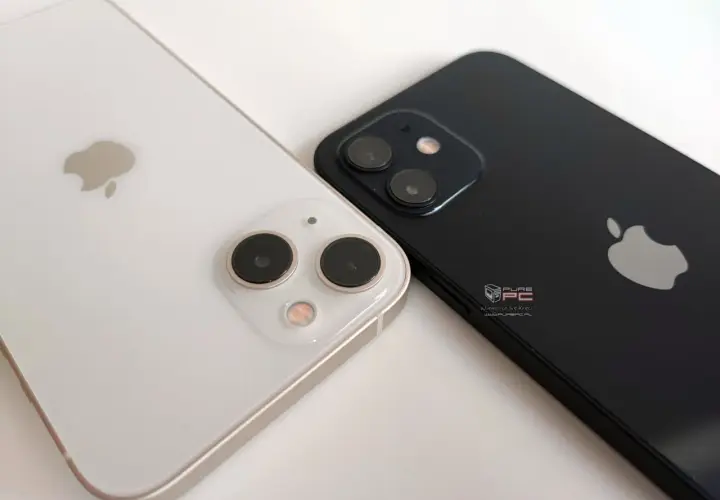 iPhone 13 aparat: 12 Mpix to nie wszystko! Co naprawdę się liczy?