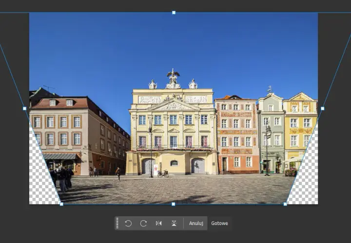 Jak wyprostować zdjęcie w Photoshopie? Szybkie i proste metody