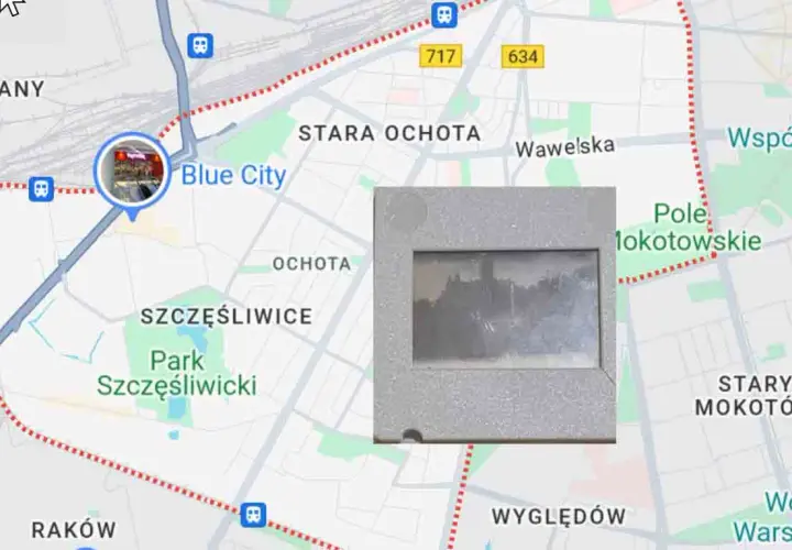 Gdzie wywołać kliszę? Poradnik: ceny, czas, opcje online i laby