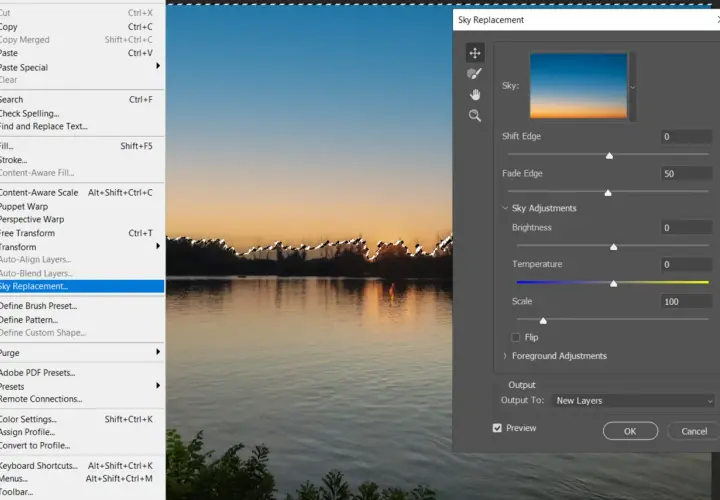Jak usunąć obiekty w Photoshopie? Sprawdzone metody i AI