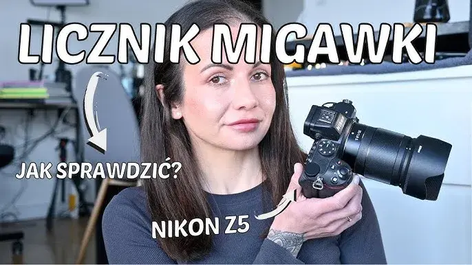 Jak sprawdzić przebieg aparatu? Metody i narzędzia dla każdego fotografa