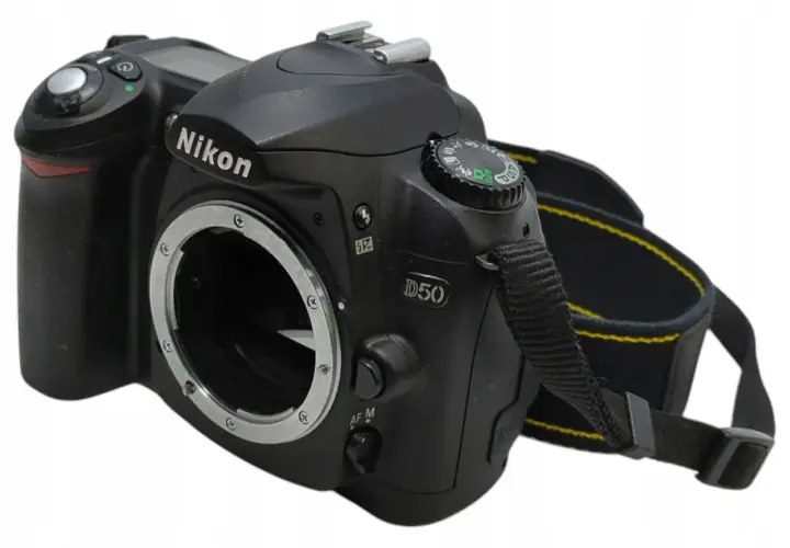 Lustrzanka Nikon na Allegro: Kupuj mądrze i bezpiecznie (Poradnik)