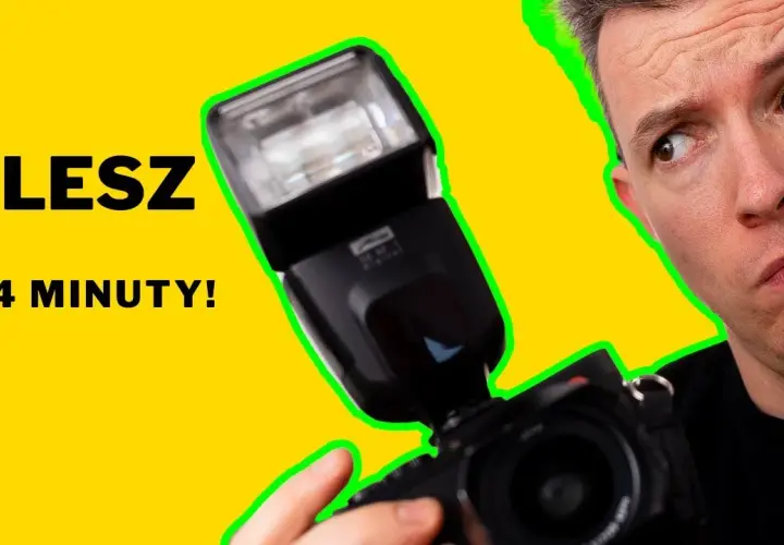 Jak wyłączyć lampę błyskową Nikon? Prosty przewodnik krok po kroku