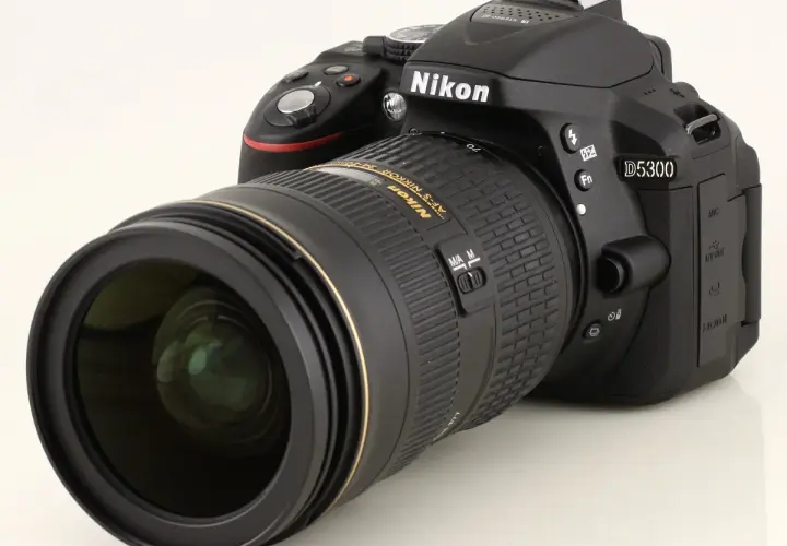 Nikon D5300 w 2026: Czy warto kupić? Recenzja i porady