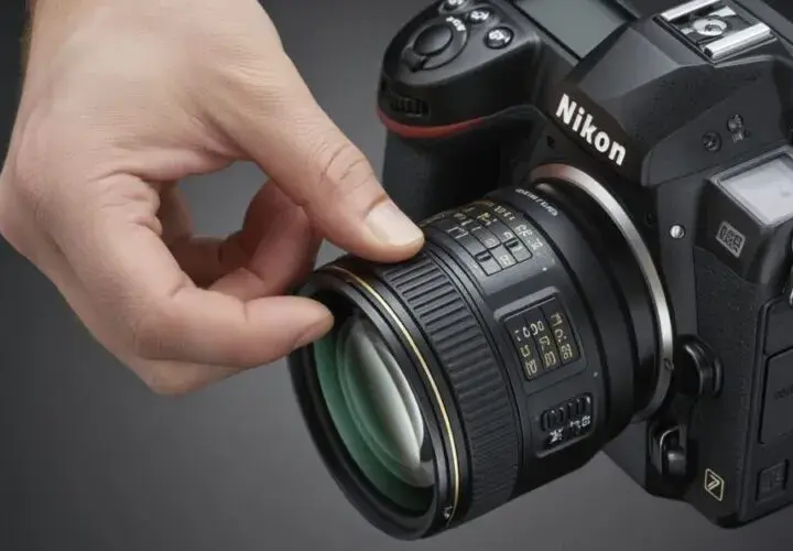 Ostrość w Nikon: Praktyczny przewodnik AF-S, AF-C i MF