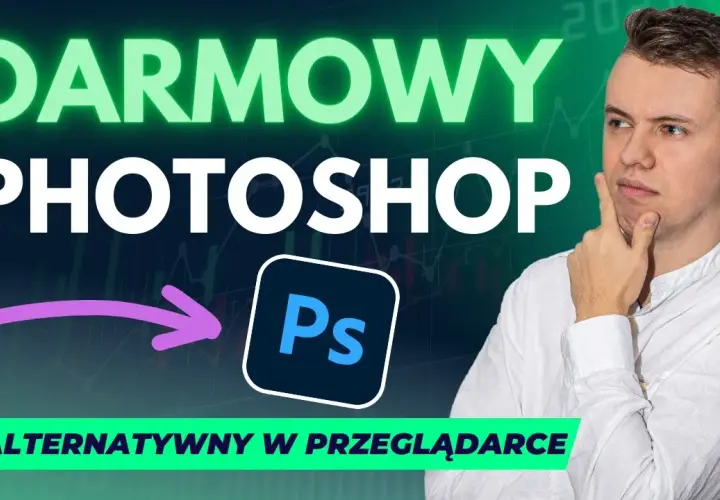 Czy Photoshop jest darmowy? Legalne sposoby i najlepsze alternatywy