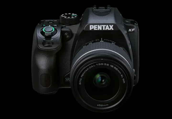 Lustrzanki Pentax: Solidność, unikalne funkcje i czy warto dziś?