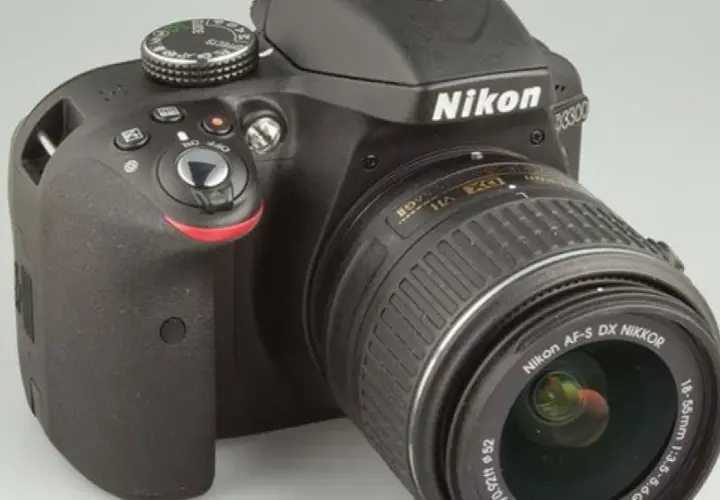 Nikon D3300 w 2026: Czy warto kupić tę lustrzankę? Opinie