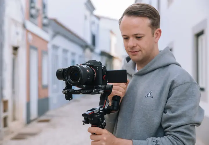 Aparat do filmowania wesel: Ranking, testy i porady [2026]