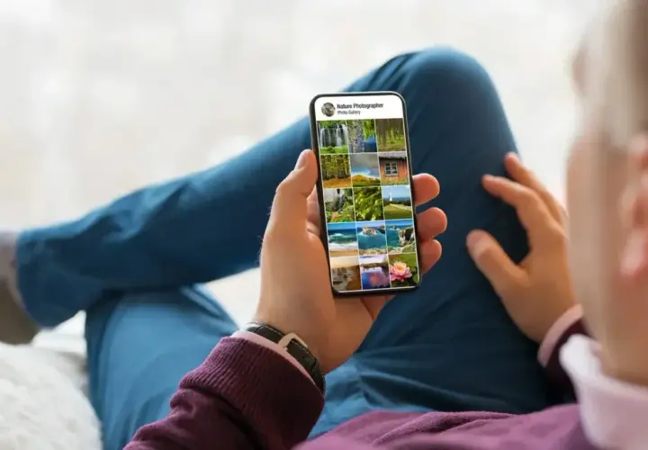 Wywołaj zdjęcia z telefonu: Poradnik krok po kroku | Jak to zrobić?