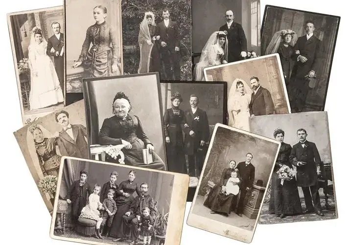 Jak wyglądały pierwsze aparaty? Historia i wygląd