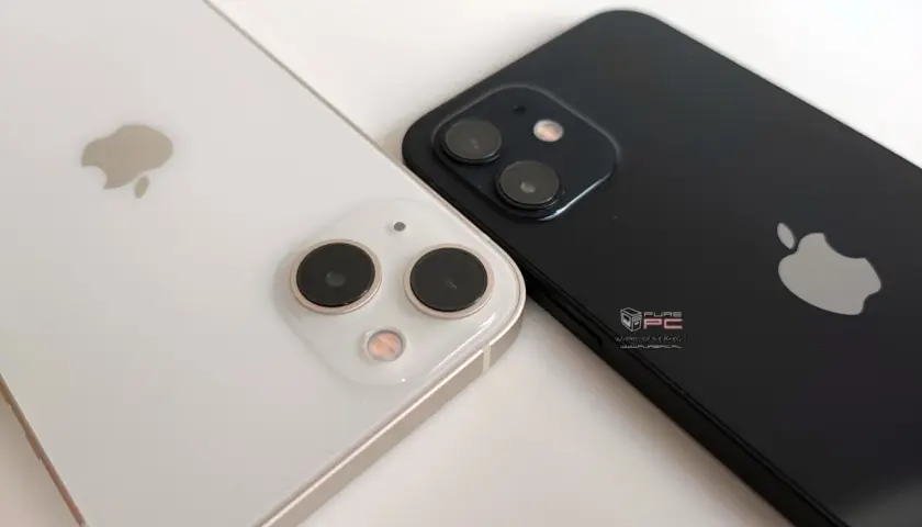iPhone 13 aparat: 12 Mpix to nie wszystko! Co naprawdę się liczy?