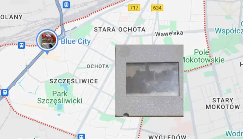 Gdzie wywołać kliszę? Poradnik: ceny, czas, opcje online i laby